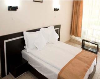 Hotel Club Dunarea
