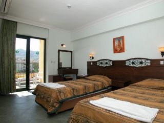 Hotel Club Ege Antique Palace