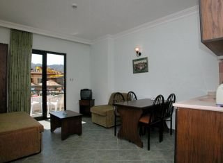 Hotel Club Ege Antique Palace