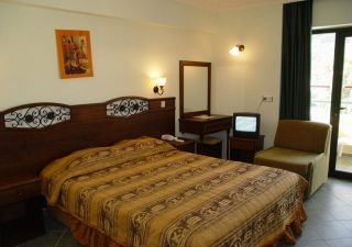 Hotel Club Ege Antique Palace