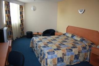 Hotel Club Ejecutivo Premium