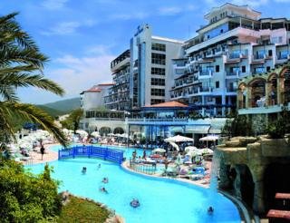 Hotel Club Ephesus Princess