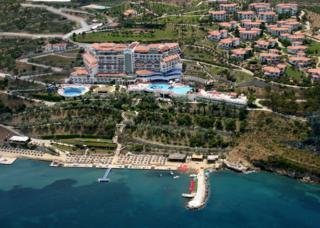 Hotel Club Ephesus Princess