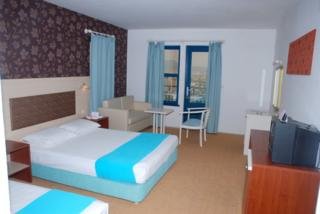 Hotel Club Ephesus Princess