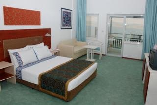 Hotel Club Ephesus Princess