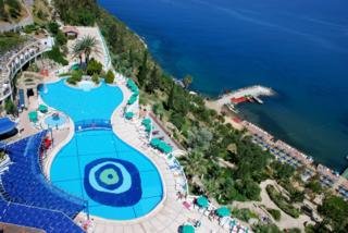 Hotel Club Ephesus Princess