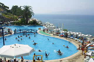 Hotel Club Ephesus Princess