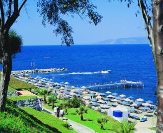 Hotel Club Ephesus Princess