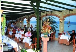 Hotel Club Ephesus Princess