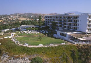 Hotel Club Ermioni