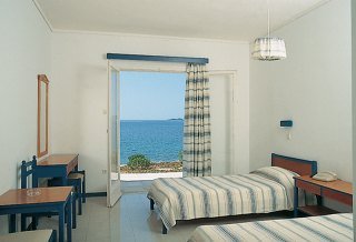 Hotel Club Ermioni