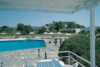Hotel Club Ermioni