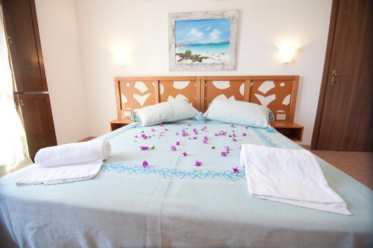 Hotel Club Esse Gallura Beach Village