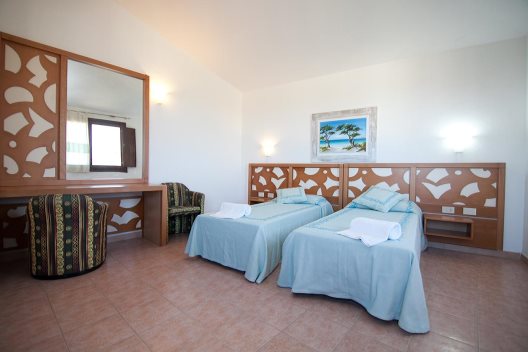 Hotel Club Esse Gallura Beach Village