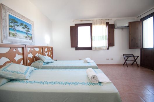 Hotel Club Esse Gallura Beach Village
