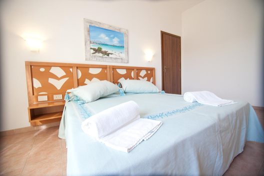 Hotel Club Esse Gallura Beach Village
