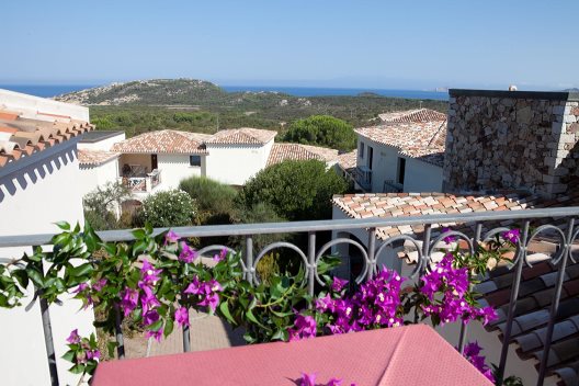 Hotel Club Esse Gallura Beach Village
