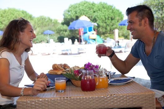Hotel Club Esse Gallura Beach Village