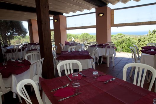 Hotel Club Esse Gallura Beach Village