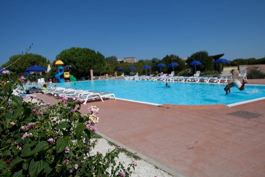 Hotel Club Esse Gallura Beach Village
