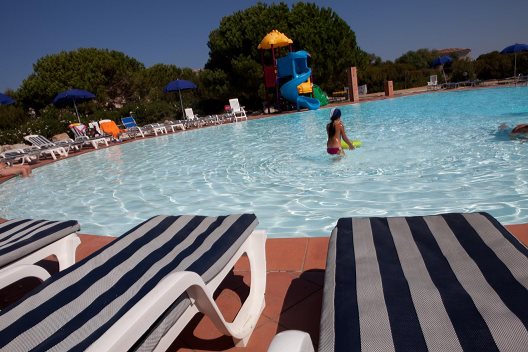 Hotel Club Esse Gallura Beach Village