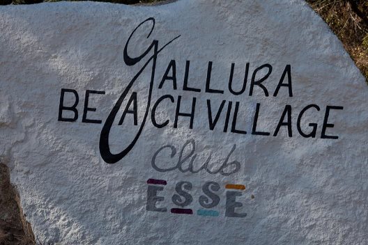Hotel Club Esse Gallura Beach Village