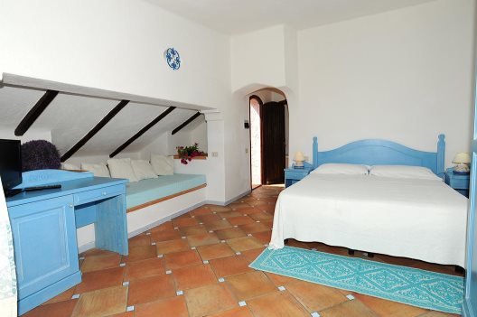 Hotel Club Esse Porto Rafael Altura