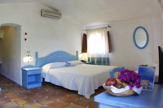 Hotel Club Esse Porto Rafael Altura