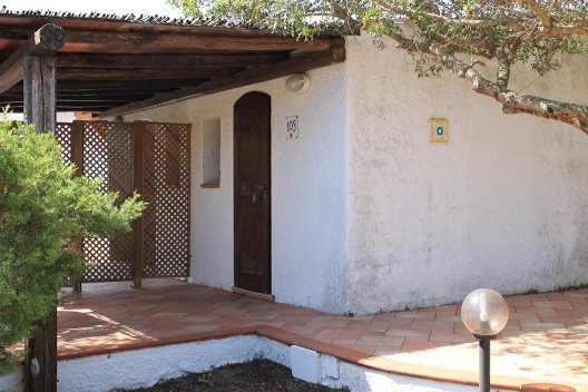 Hotel Club Esse Porto Rafael Altura