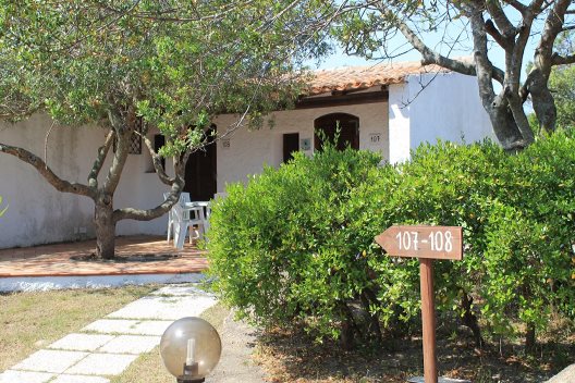 Hotel Club Esse Porto Rafael Altura