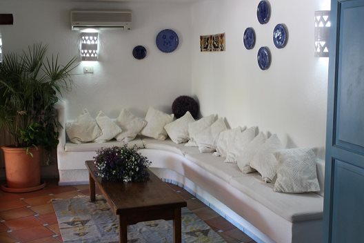 Hotel Club Esse Porto Rafael Altura