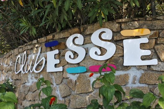 Hotel Club Esse Porto Rafael Altura