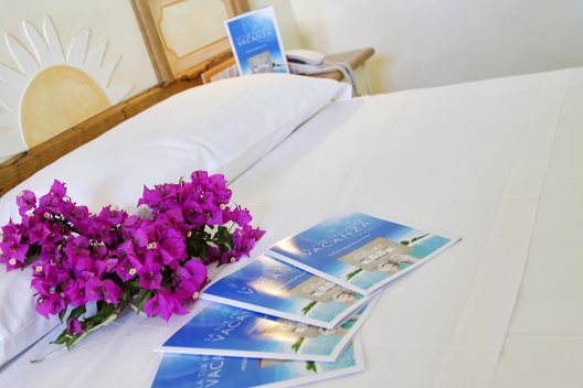 Hotel Club Esse Posada Beach Resort