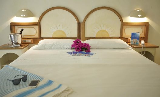 Hotel Club Esse Posada Beach Resort