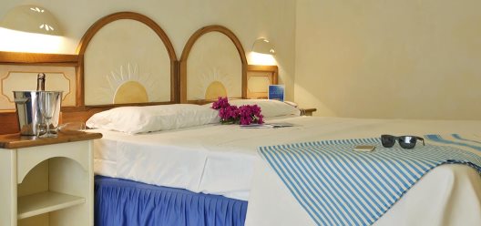 Hotel Club Esse Posada Beach Resort