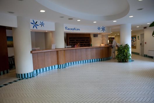 Hotel Club Esse Roccaruja