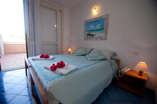 Hotel Club Esse Roccaruja