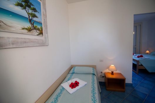 Hotel Club Esse Roccaruja