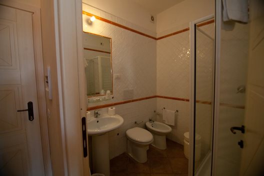 Hotel Club Esse Roccaruja