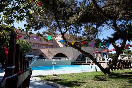Hotel Club Esse Roccaruja
