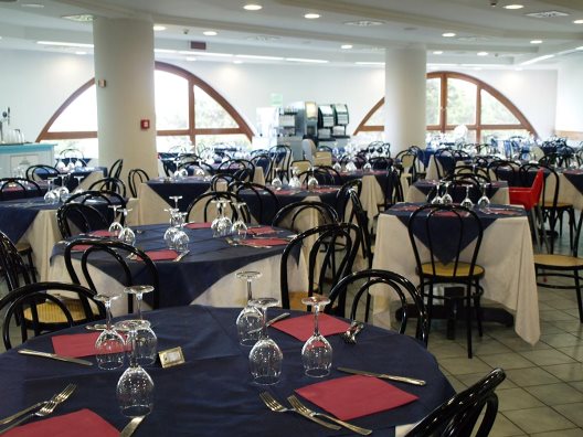 Hotel Club Esse Roccaruja