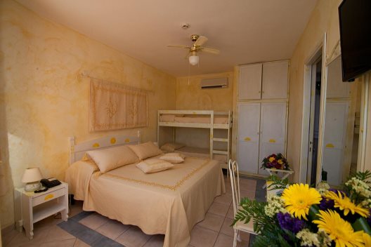 Hotel Club Esse Shardana