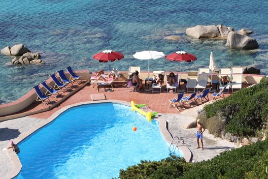 Hotel Club Esse Shardana