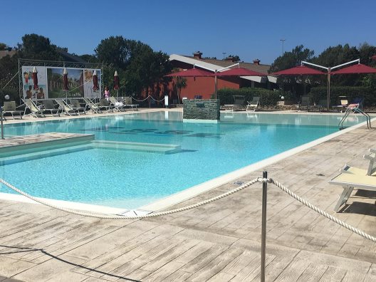 Hotel Club Esse Sporting