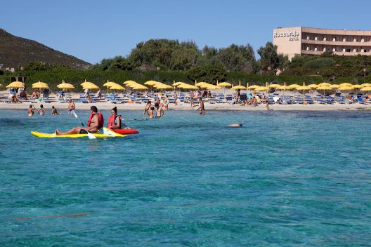 Hotel Club Esse Sporting