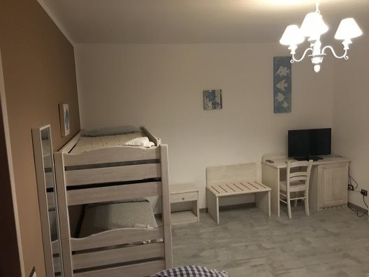 Hotel Club Esse Sporting