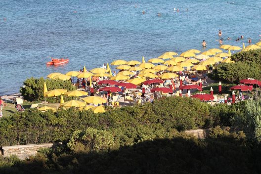 Hotel Club Esse Sporting