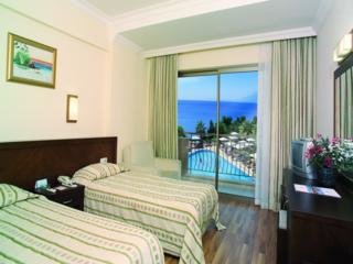 Hotel Club Falcon