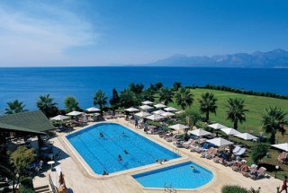 Hotel Club Falcon