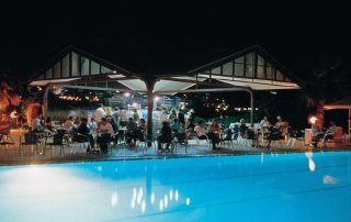 Hotel Club Falcon